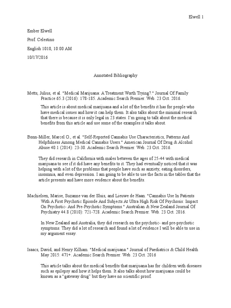 Jama annotated bibliography picture