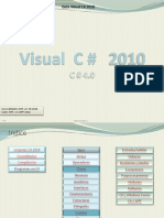 Visual C# 2010 v.1