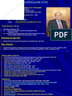 Pemberdayaan Pasien Sesuai “Jakarta Declaration 2007” - Dr. Adib a. Yahya, Mars