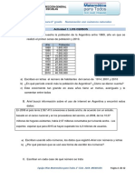 Secuencia Numeracion Con Naturales 6