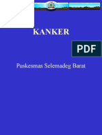 Kanker Secara Umum PKMRS