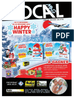 Local Mag Décembre 2016