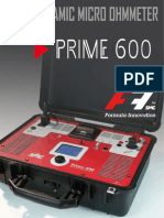 Prime - 600