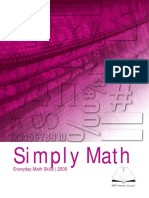 Simply Math