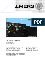 3D Racing Car Game - Project Lloyd.pdf