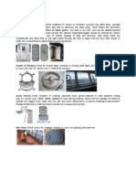 Scope of Load Line Survey