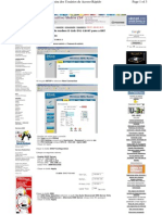 Configuração Do Modem D-Link DSL-G604T para A BRT: Notícias