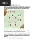 Download Streaming Video Bokep Indonesia by arwinbugis SN333795942 doc pdf