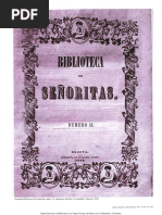 Las Publicaciones Periódicas Dirigidas A La Mujer