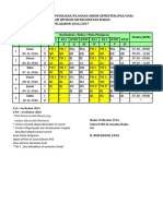 Jadwal PAS MI Badas 2016 PDF