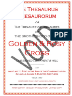 The Thesaurus Thesaurorum - Final.pdf