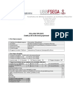 EMR0165 ACIA RO Limba Si Stil in Discursul Profesional