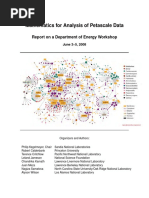 Peta Scaled at A Workshop Report PDF