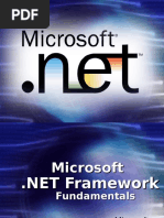 Dot Net Fundamentals