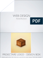 Web Design.illustrator