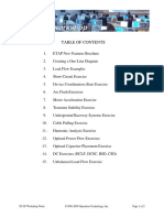 Training PDF