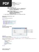 Mysqlconnection Mysqlcommand Dataset Mysqldataadapter Mysqldatareader