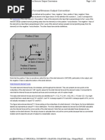 SAP2000 Shell Forces & Stresses Guide | PDF | Stress (Mechanics ...