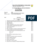 PS7101-Advanced Power System Analysis Exam Bank