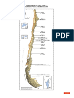 Dominios Morfoestructurales y Division Politico-Administrativa