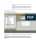 Order Management Workflow logic for Item Type