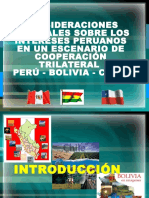 intergracion Peru-Chile-Bolivia.ppt