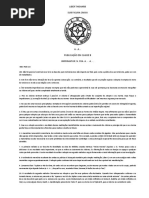 Liber 913 - Liber Thisharb