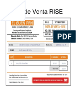 Notas de Venta Sin Detalles PDF