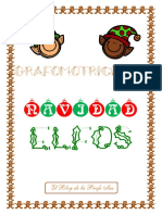 Navidad - Grafo