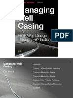 Managing Well Casing