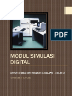 Modul Simulasi Digital1