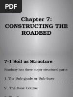 Chapter 7 Highway