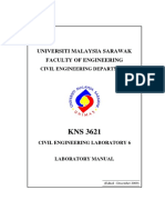 KNS 3621 Lab 6 Lab Manual