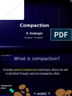 33763 Compaction Sivakugan