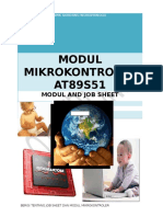 modul mikrokontroler.docx