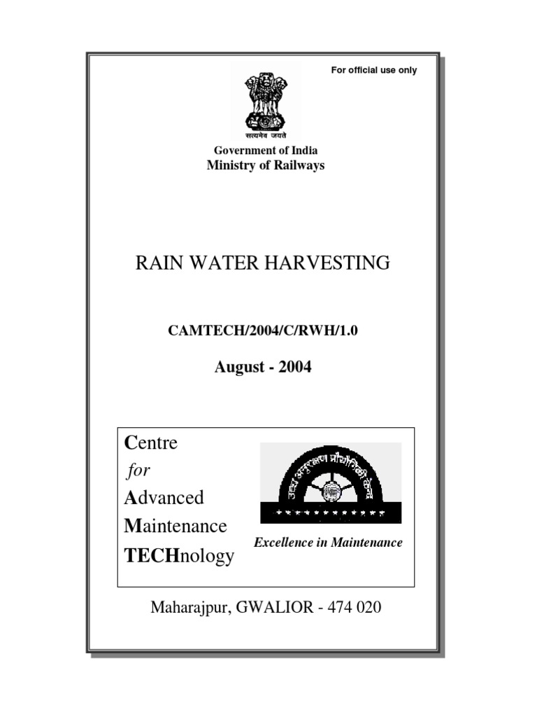 Essay on rain water harvesting for class 10 picture
