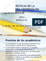 CARACTERISTICAS DE LA EVALUACIÓN CENTRADA EN EL APRENDIZAJE (3).pptx
