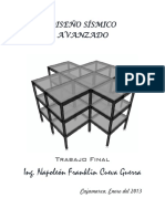 DISEÑO SÍSMICO AVANZADO - Trabajo Final (1).pdf