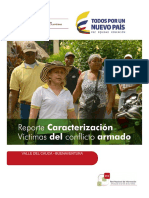 Caracterizacion Municipal Bnventura