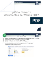 Convertir-A PDF