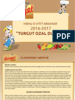 Kolegji Turgut Ozal (Durrës)