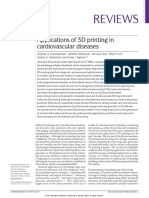 3D Cardiac Printing Nature 2016