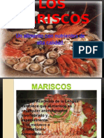 Los Mariscos