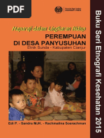 Download Maparaji dalam Lingkaran Hidup Perempuan di Desa Panyusuhan Etnik Sunda - Kabupaten Cianjur by Puslitbang Humaniora dan Manajemen Kesehatan SN333840295 doc pdf