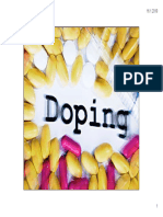 Doping