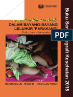 Download Kesehatan Ibu dan Anak Dalam Bayang  Bayang Leluhur Parakang Etnik Luwu - Kabupaten Luwu by Puslitbang Humaniora dan Manajemen Kesehatan SN333841239 doc pdf