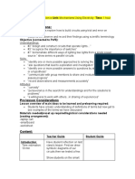 Goals/Key Questions:: Goals: Have Students Explore How To Build Circuits Using Trial and Error On