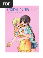 Download Orange Cream Act9 Eng by Orange Cream SN333844574 doc pdf