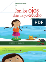 02 Con Los Ojos Abiertos Yo Escucho PDF