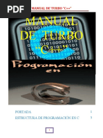 Download Manual de Turbo c by J0NY_AZUL SN33384732 doc pdf